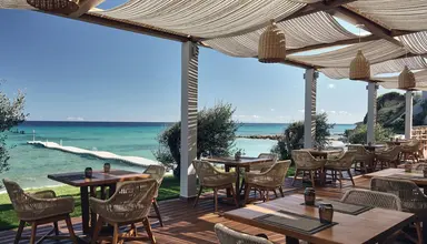 Lesante Blu Exclusive Beach Resort