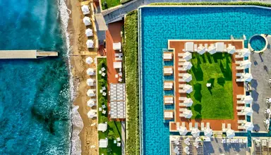 Lesante Blu Exclusive Beach Resort