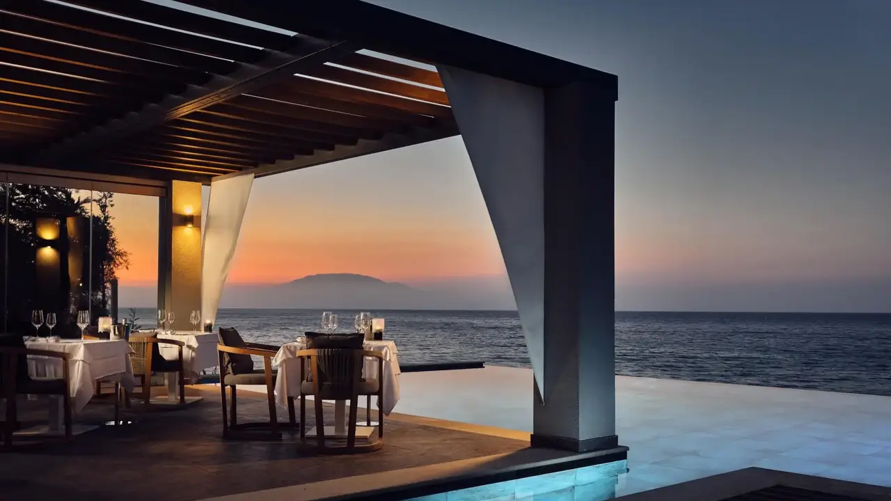 Lesante Blu Exclusive Beach Resort