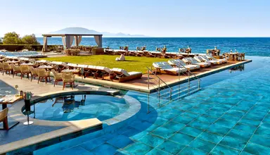 Lesante Blu Exclusive Beach Resort