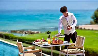 Lesante Blu Exclusive Beach Resort
