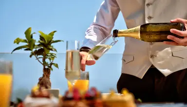 Lesante Blu Exclusive Beach Resort