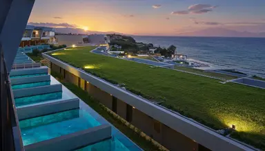 Lesante Blu Exclusive Beach Resort