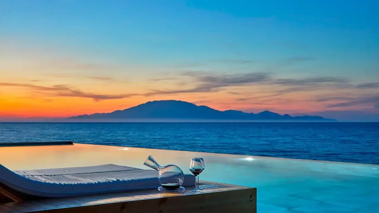 Lesante Blu Exclusive Beach Resort