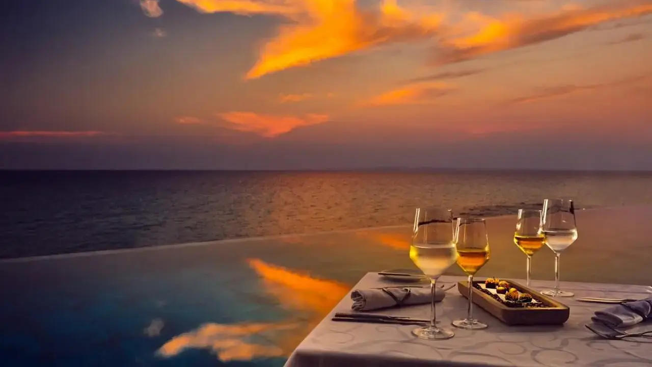 Lesante Blu Exclusive Beach Resort