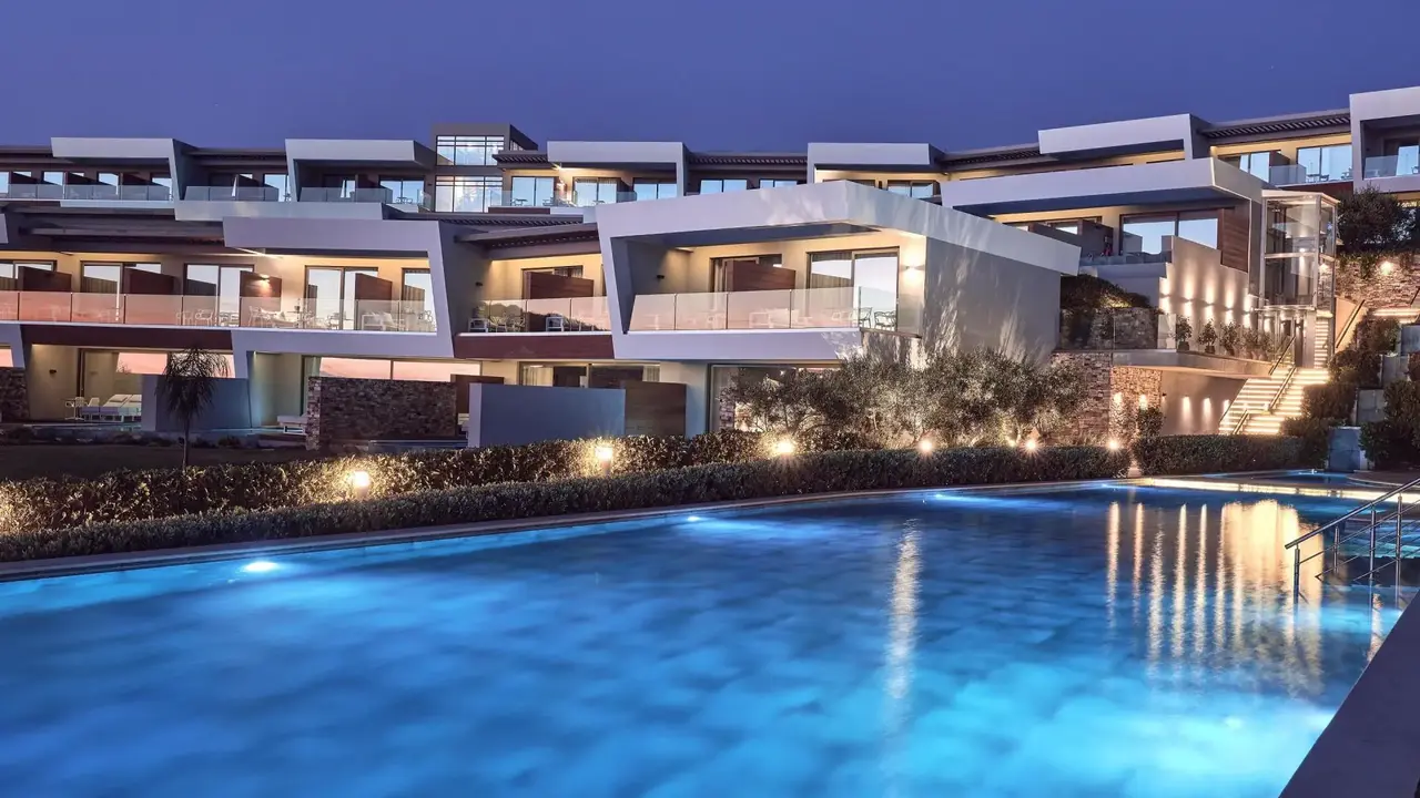Lesante Blu Exclusive Beach Resort