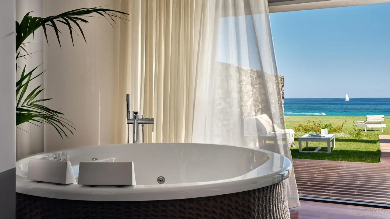 Lesante Blu Exclusive Beach Resort