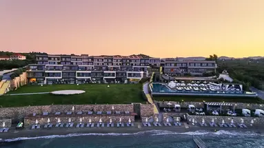 Lesante Blu Exclusive Beach Resort