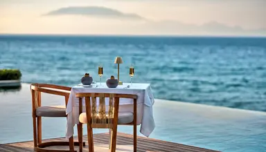 Lesante Blu Exclusive Beach Resort