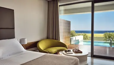 Lesante Blu Exclusive Beach Resort