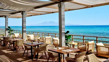 Lesante Blu Exclusive Beach Resort