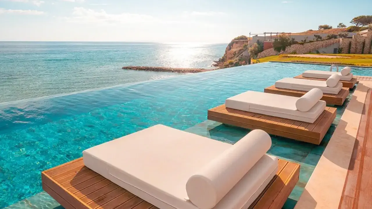 Lesante Blu Exclusive Beach Resort