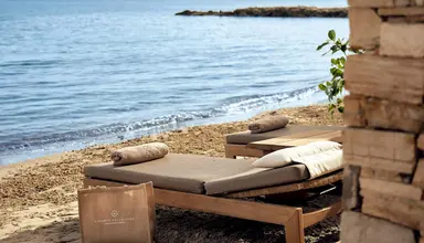 Lesante Blu Exclusive Beach Resort