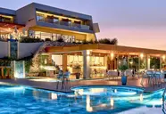 Lesante Blu Exclusive Beach Resort