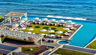 Lesante Blu Exclusive Beach Resort