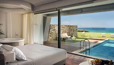 Lesante Blu Exclusive Beach Resort