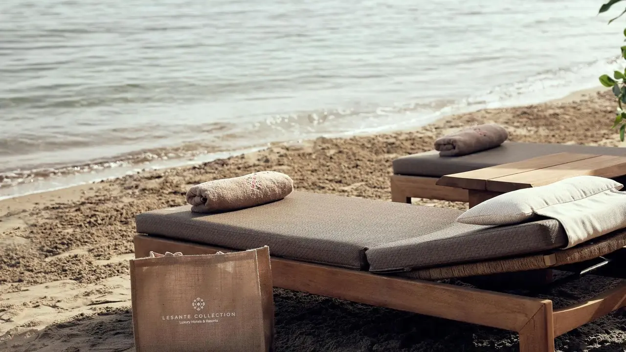 Lesante Blu Exclusive Beach Resort