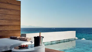 Lesante Blu Exclusive Beach Resort