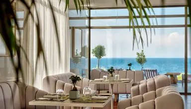Lesante Blu Exclusive Beach Resort