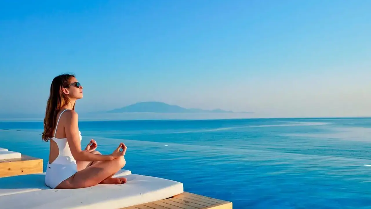 Lesante Blu Exclusive Beach Resort