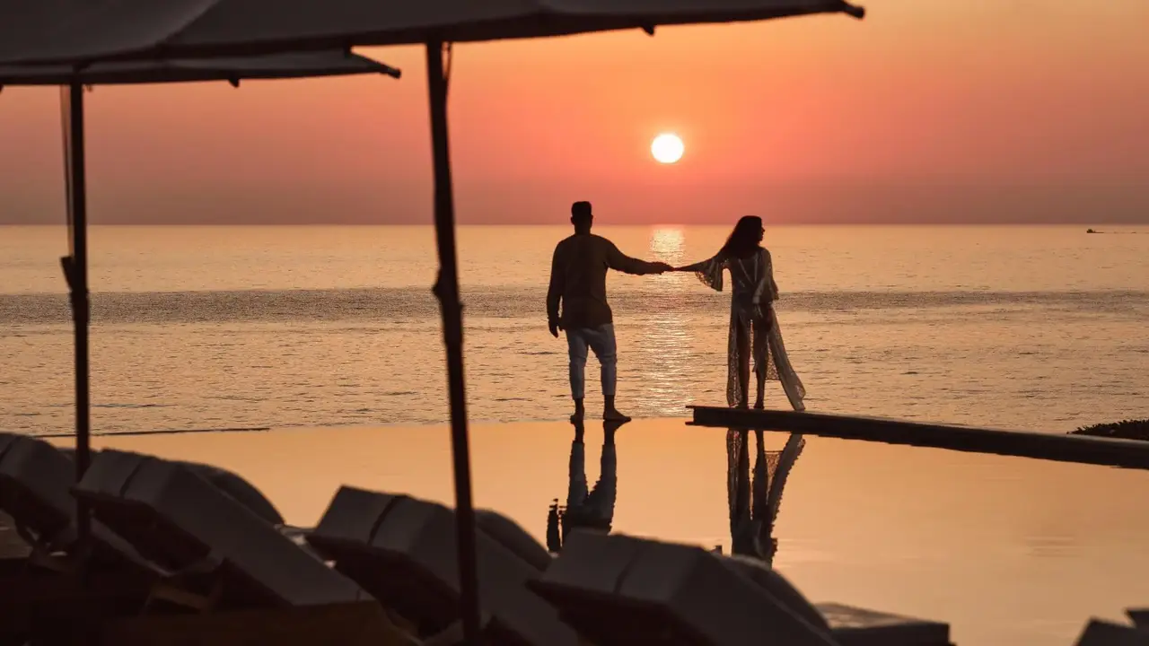 Lesante Blu Exclusive Beach Resort