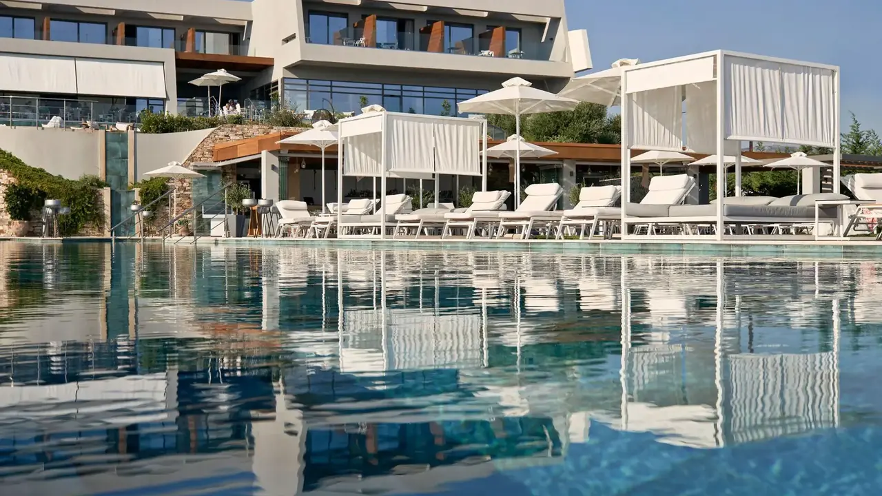Lesante Blu Exclusive Beach Resort