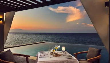 Lesante Blu Exclusive Beach Resort