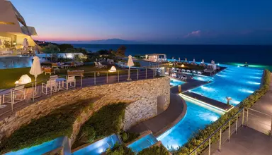 Lesante Blu Exclusive Beach Resort