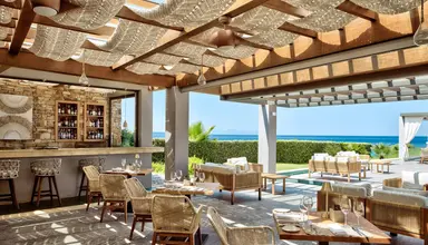 Lesante Blu Exclusive Beach Resort
