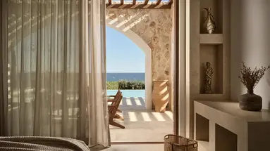 Lesante Cape Resort & Villas
