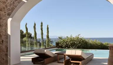 Lesante Cape Resort & Villas
