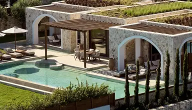 Lesante Cape Resort & Villas
