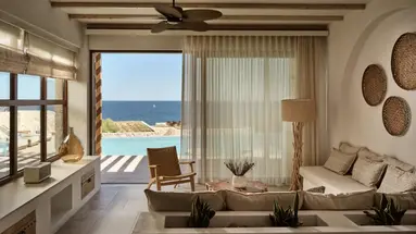 Lesante Cape Resort & Villas
