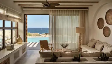 Lesante Cape Resort & Villas