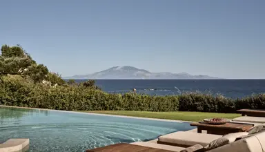 Lesante Cape Resort & Villas
