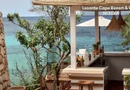 Lesante Cape Resort & Villas