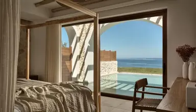 Lesante Cape Resort & Villas