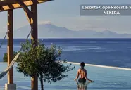 Lesante Cape Resort & Villas