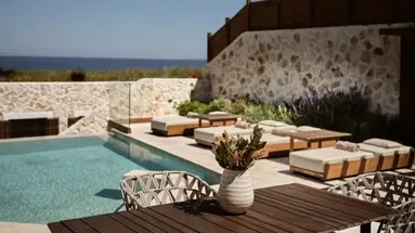 Lesante Cape Resort & Villas