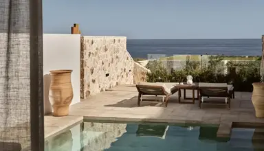 Lesante Cape Resort & Villas