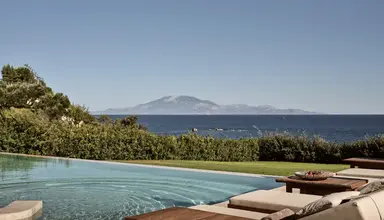 Lesante Cape Resort & Villas