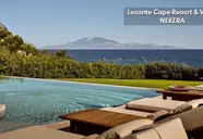 Lesante Cape Resort & Villas