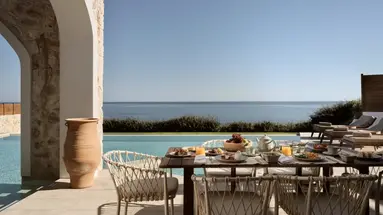 Lesante Cape Resort & Villas