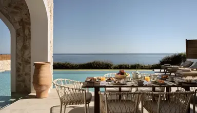 Lesante Cape Resort & Villas