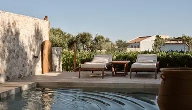 Lesante Cape Resort & Villas