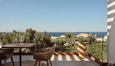 Lesante Cape Resort & Villas