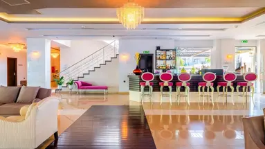 Lesante Classic Luxury Spa