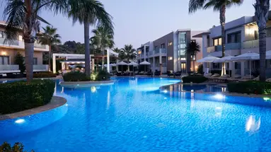 Lesante Classic Luxury Spa