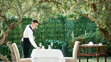 Lesante Classic Luxury Spa