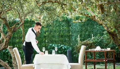 Lesante Classic Luxury Spa